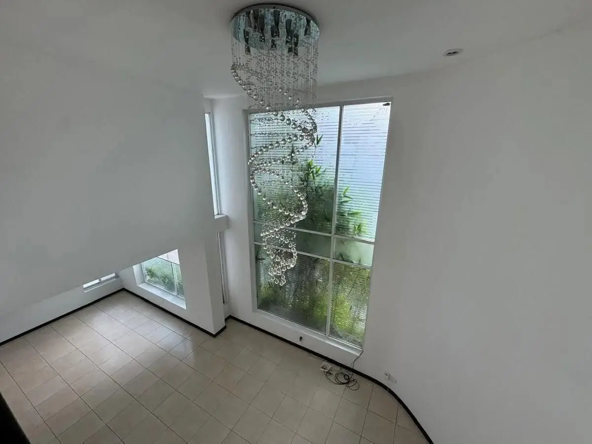 Casa en venta en Juriquilla con opción a 4 recámaras Querétaro — foto 5