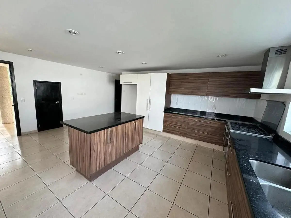 Casa en venta en Juriquilla con opción a 4 recámaras Querétaro — foto 6