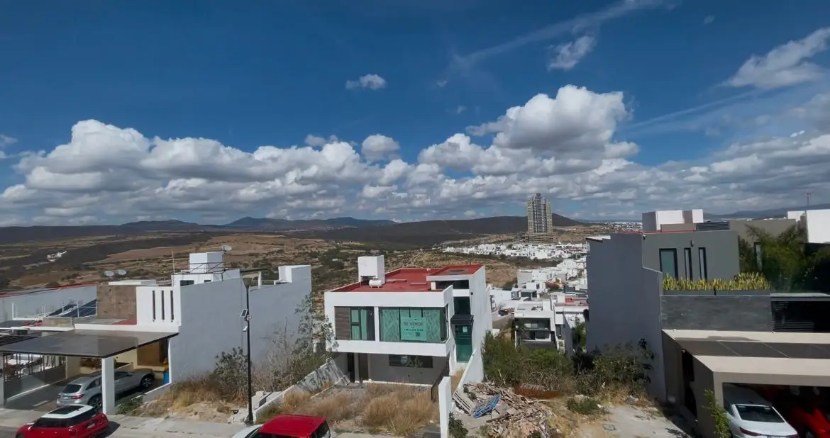 Terreno en Venta en Cumbres del Lago Queretaro — foto 2