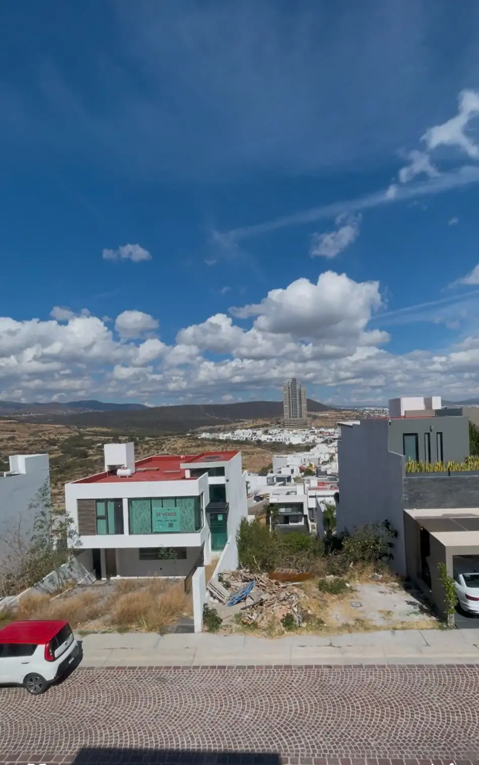 Terreno en Venta en Cumbres del Lago Queretaro — foto 3