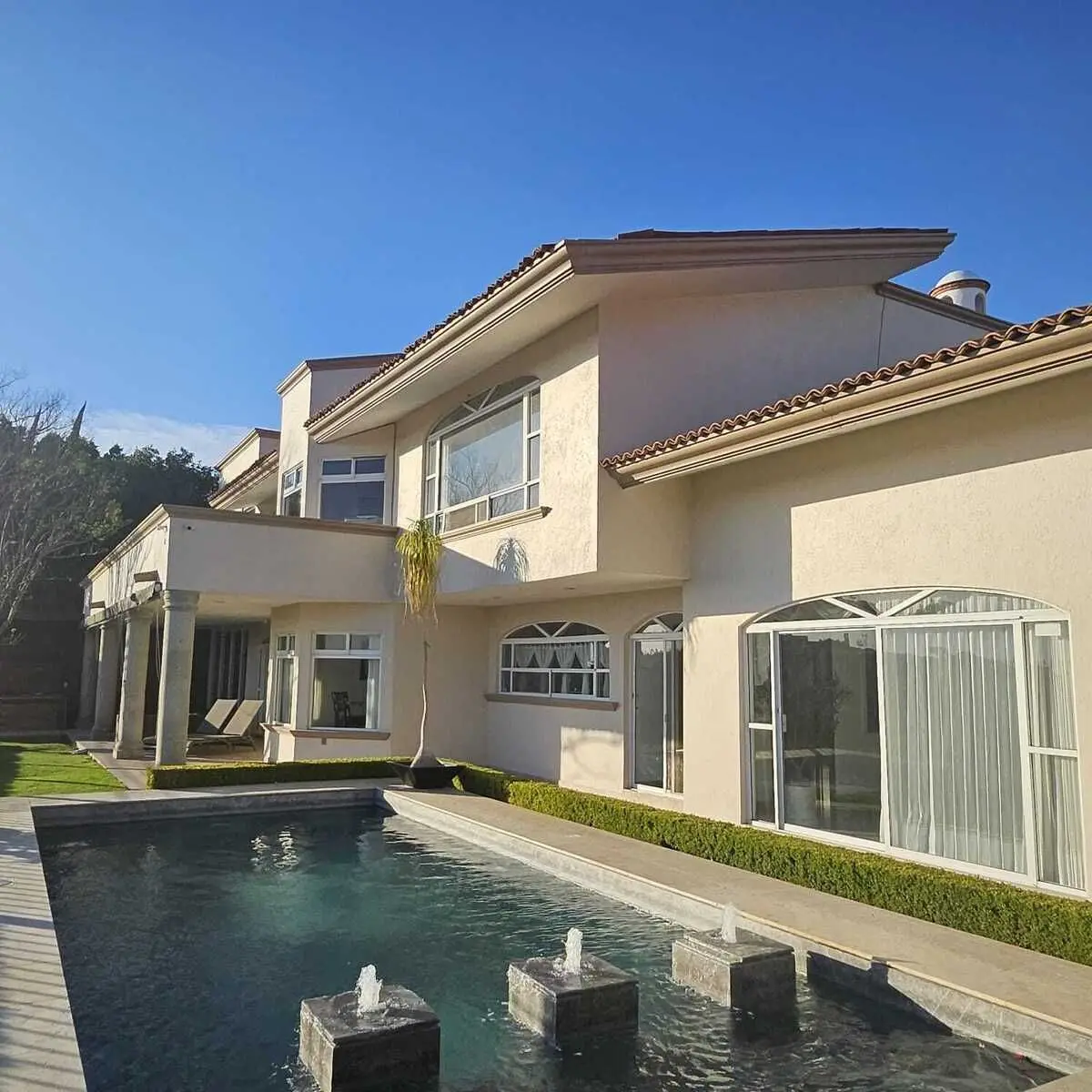 Casa en Venta el Campanario Queretaro — foto 3