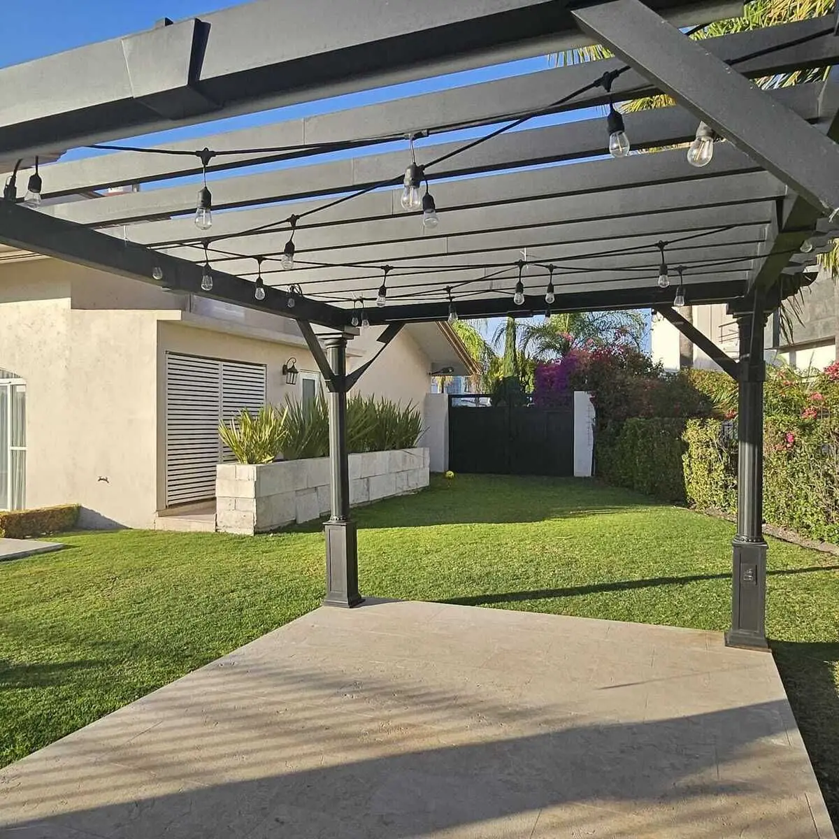 Casa en Venta el Campanario Queretaro — foto 6