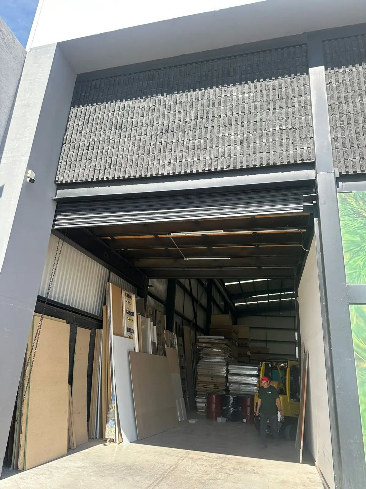 Venta Bodega Comercial Ciudad del Sol Queretaro — foto 2