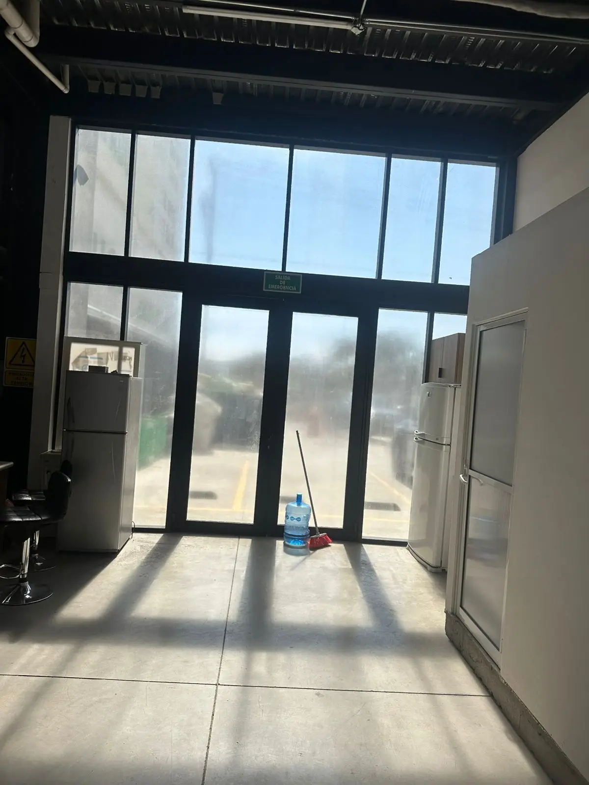 Venta Bodega Comercial Ciudad del Sol Queretaro — foto 3