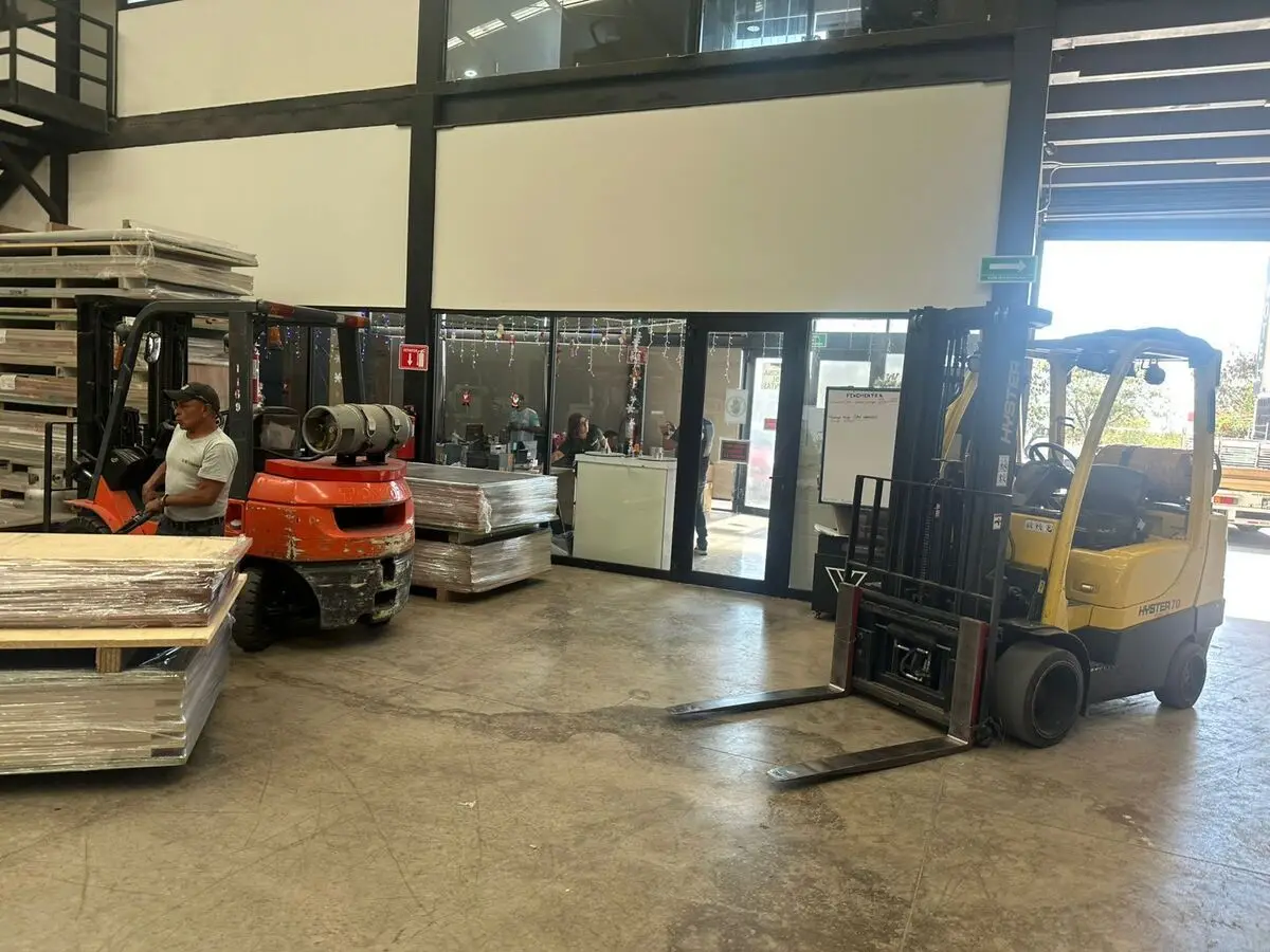 Venta Bodega Comercial Ciudad del Sol Queretaro — foto 4