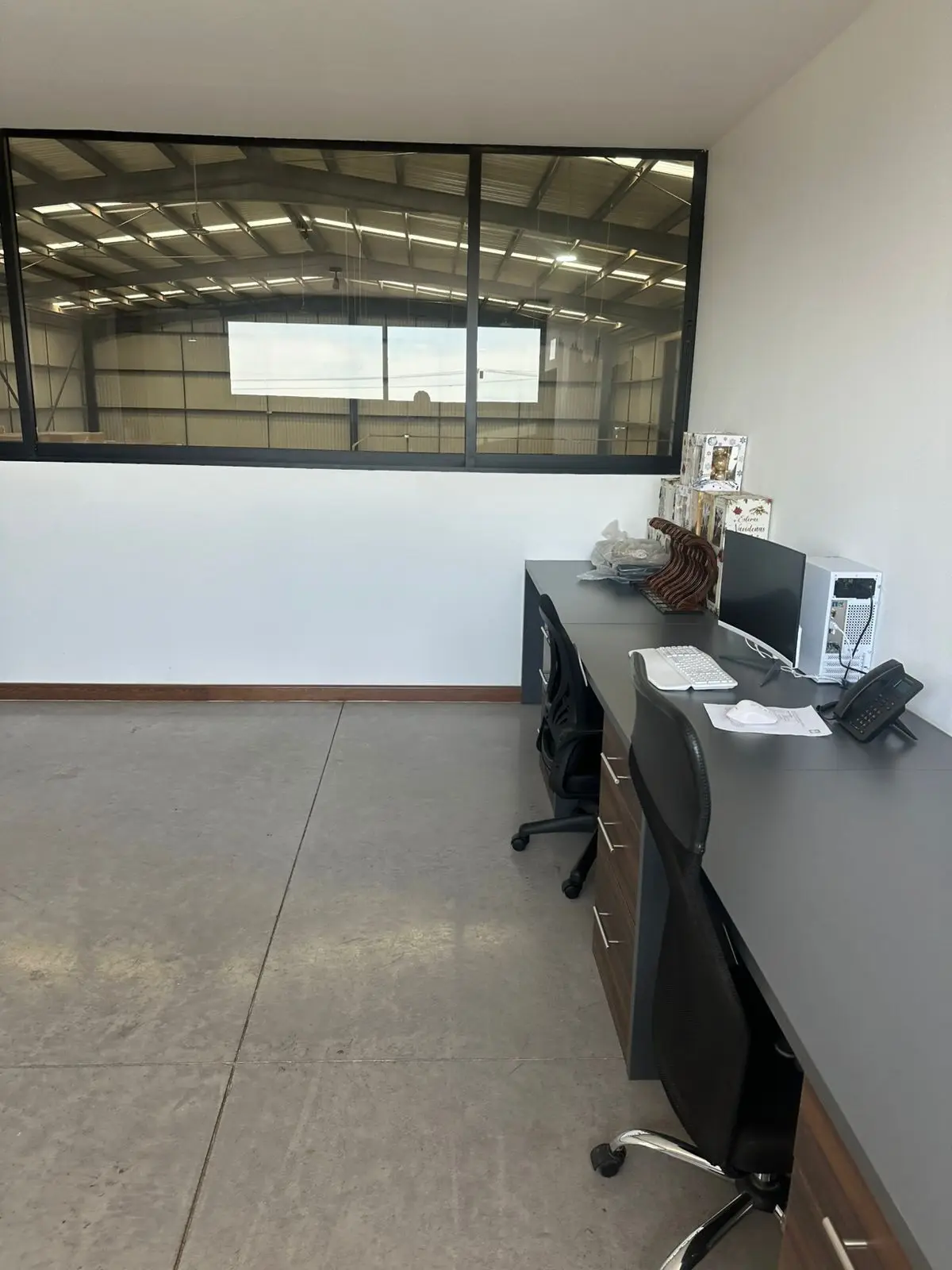 Venta Bodega Comercial Ciudad del Sol Queretaro — foto 5