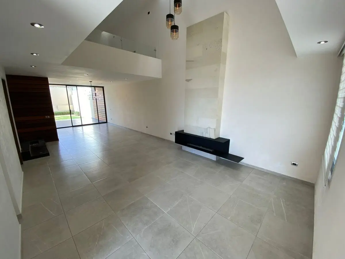 Casa en Venta Blank Haus Coto Club Milenio Iii Queretaro — foto 3