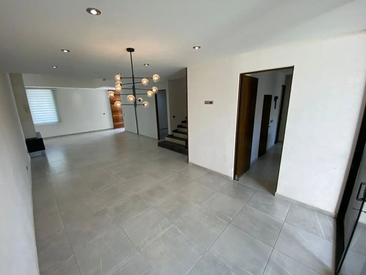 Casa en Venta Blank Haus Coto Club Milenio Iii Queretaro — foto 5