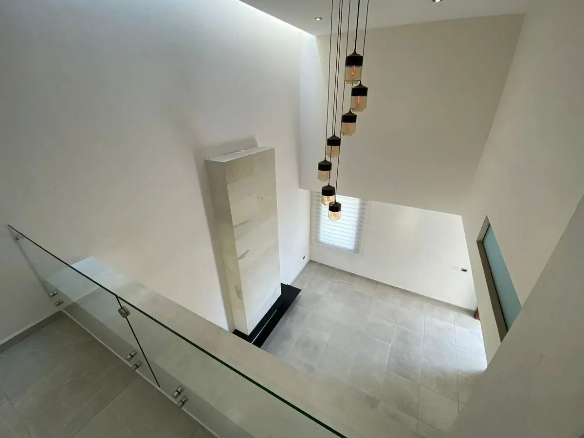 Casa en Venta Blank Haus Coto Club Milenio Iii Queretaro — foto 6