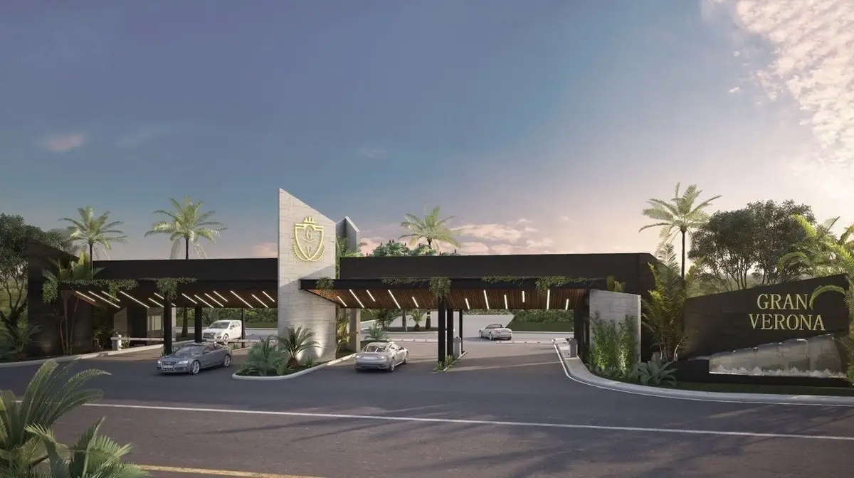 Terrenos residenciales en venta cerca de Merida Yucatan