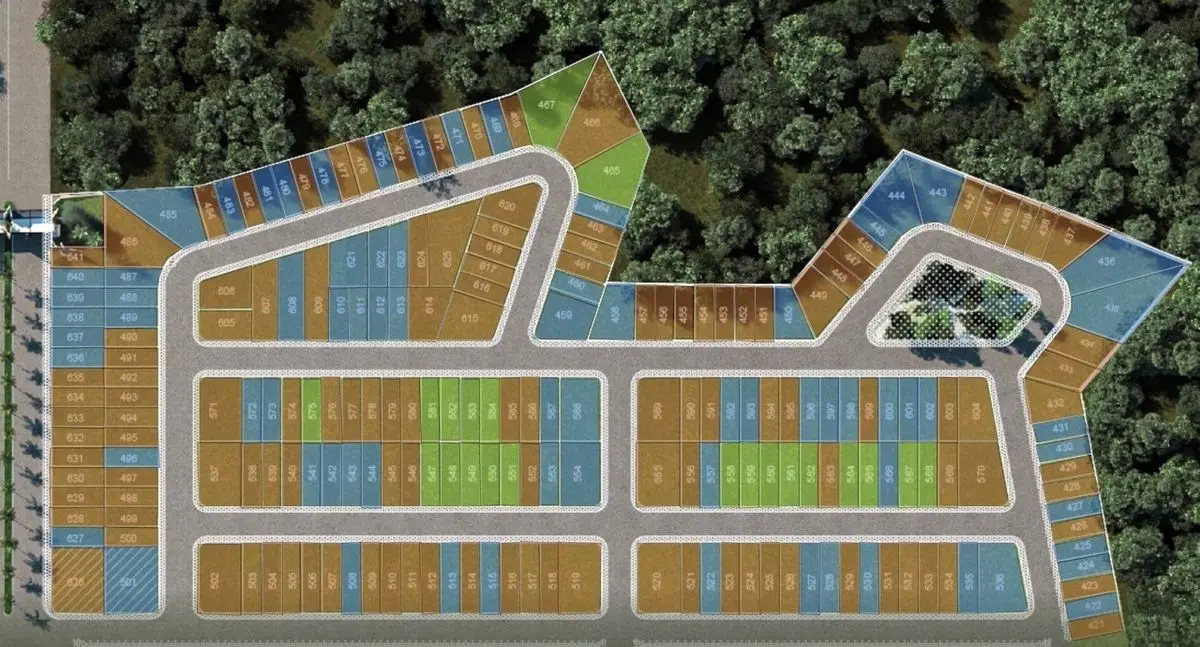 Terrenos residenciales en venta cerca de Merida Yucatan — foto 2