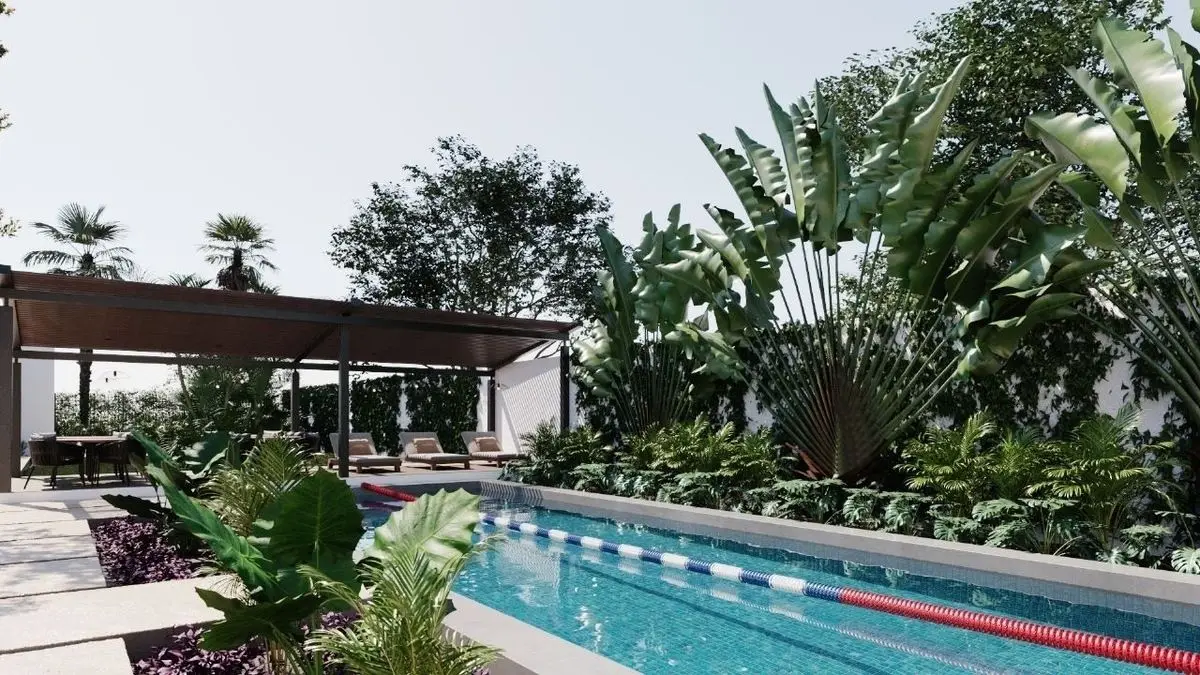 Terrenos residenciales en venta cerca de Merida Yucatan — foto 3