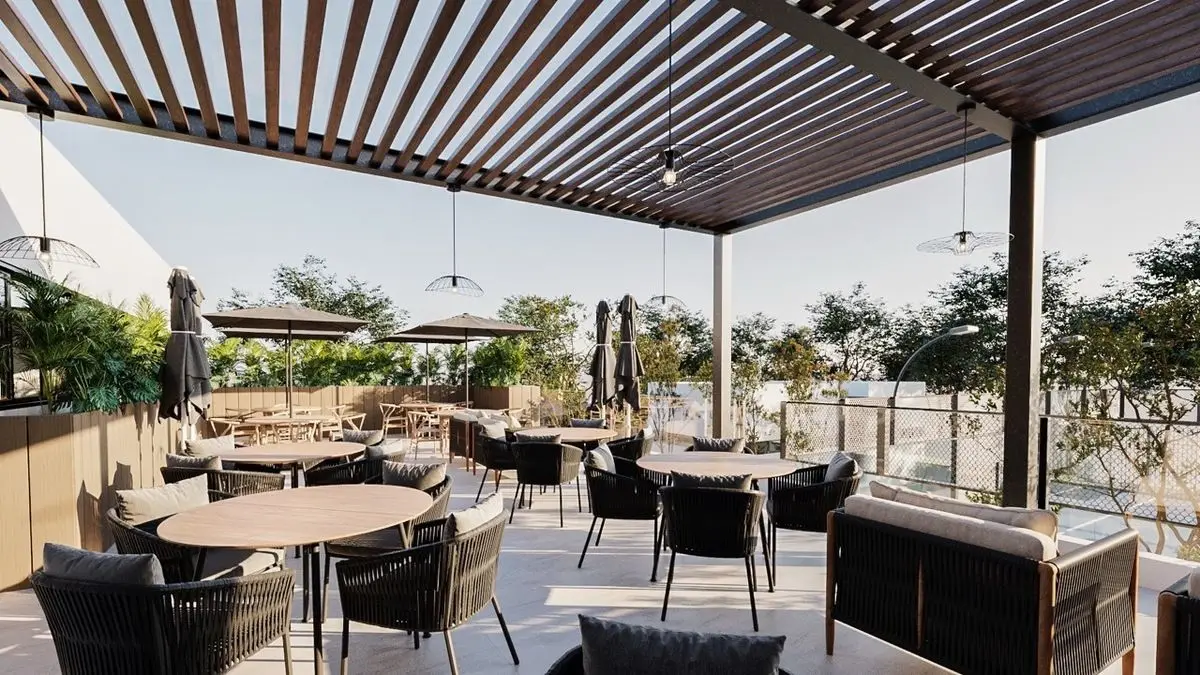 Terrenos residenciales en venta cerca de Merida Yucatan — foto 5