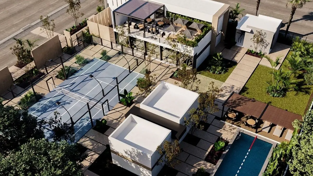 Terrenos residenciales en venta cerca de Merida Yucatan — foto 6