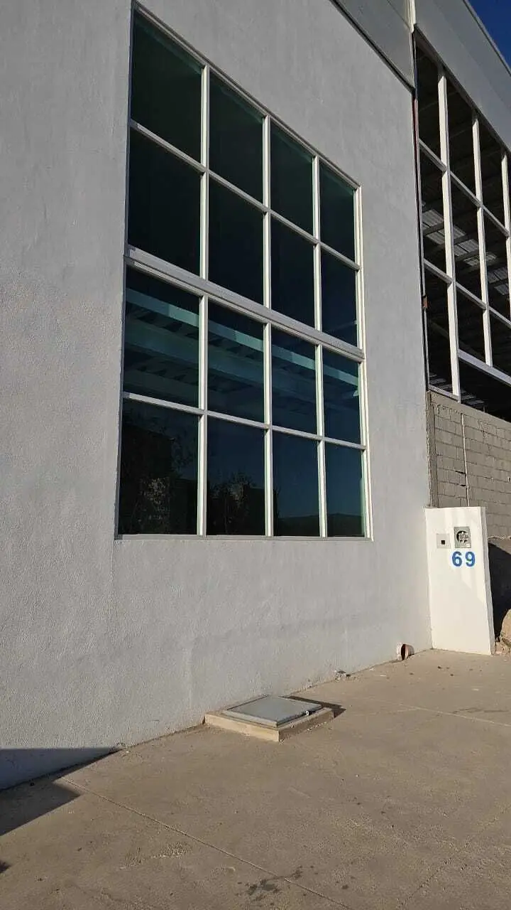 Renta Nave Industrial Parque Grand Bajio Queretaro — foto 3