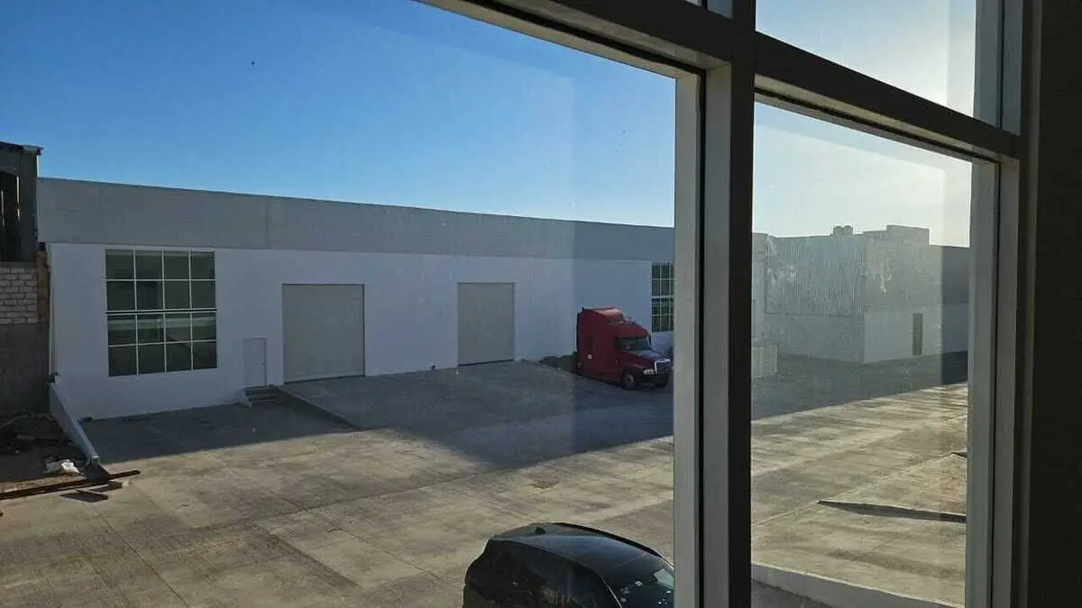 Renta Nave Industrial Parque Grand Bajio Queretaro — foto 5