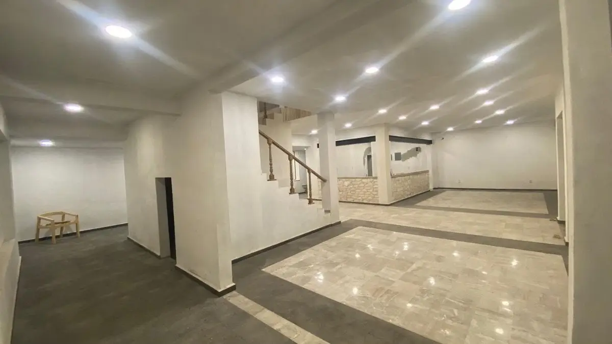 Hotel en construccion en venta Tequisquiapan — foto 2