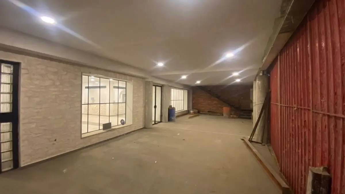Hotel en construccion en venta Tequisquiapan — foto 4
