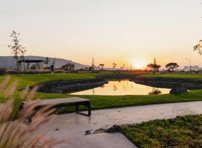 Terreno en Venta la Espiga Queretaro — foto 2