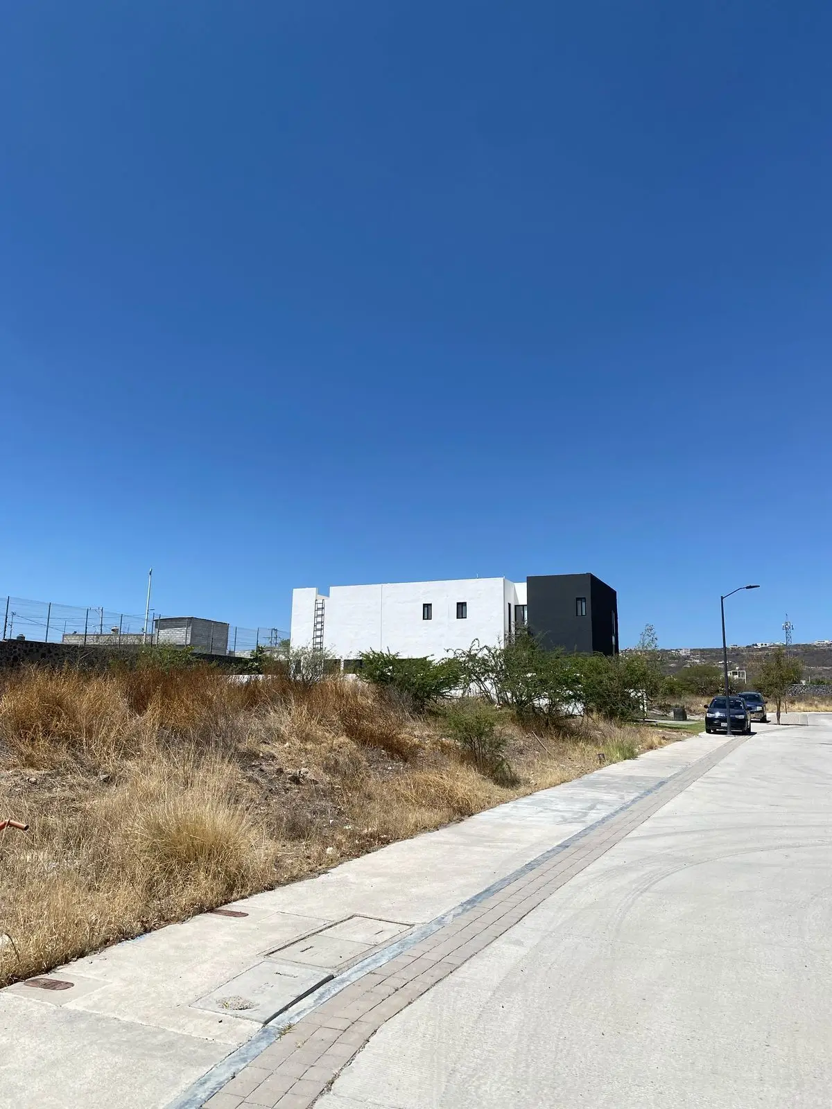 Terreno en Venta la Espiga Queretaro — foto 5