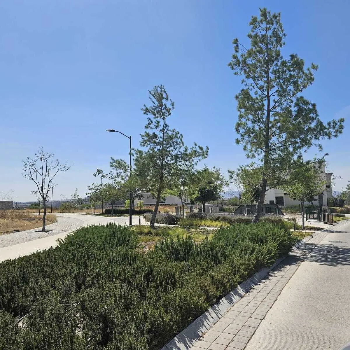 Venta Terreno la Espiga Queretaro — foto 2