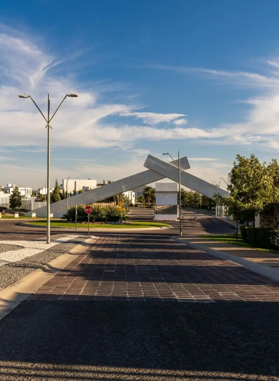 Venta Terreno Residencial Mallorca Queretaro — foto 2