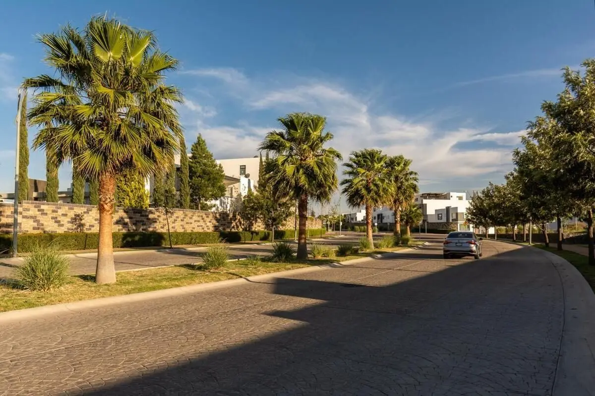 Venta Terreno Residencial Mallorca Queretaro — foto 3