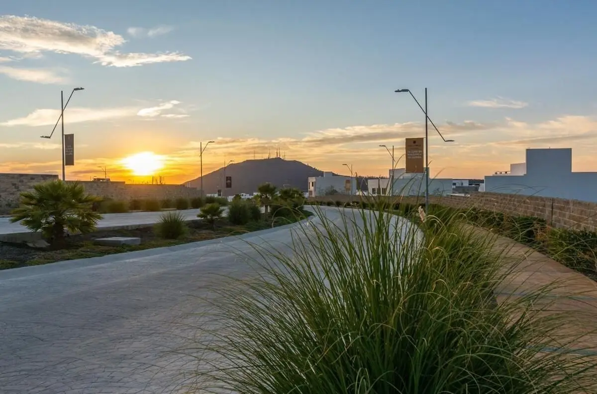 Venta Terreno Residencial Mallorca Queretaro — foto 4