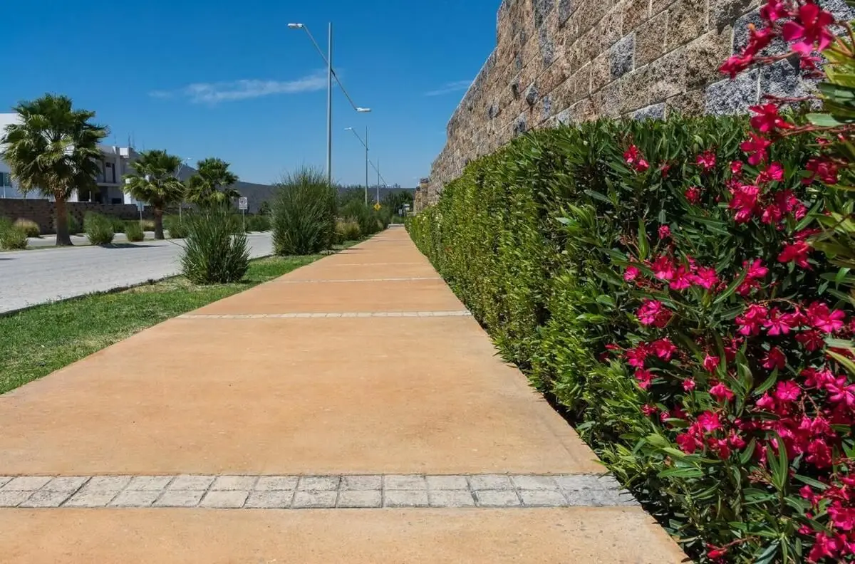 Venta Terreno Residencial Mallorca Queretaro — foto 5
