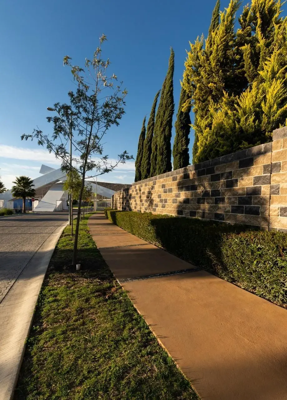 Venta Terreno Residencial Mallorca Queretaro — foto 6