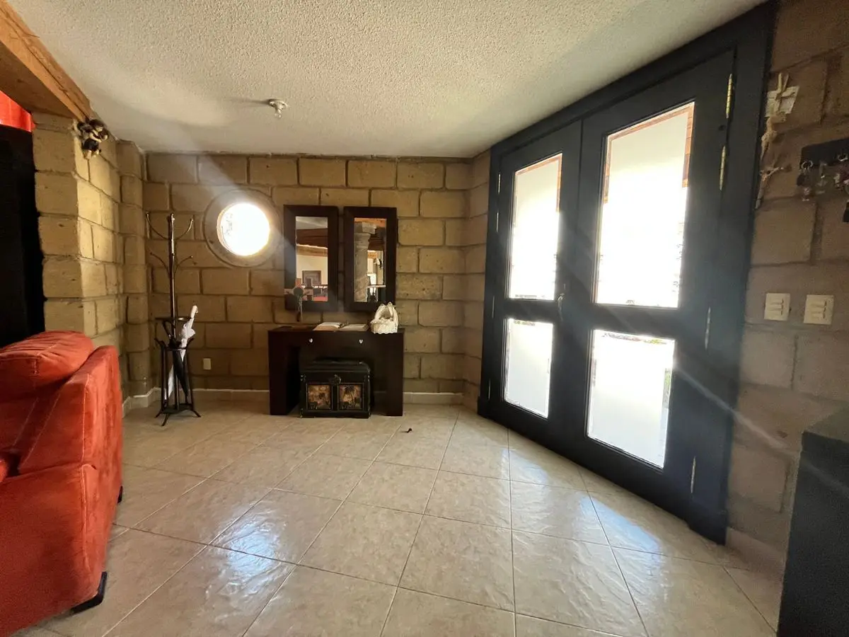 Casa de 5 Recamaras en Venta Milenio Iii Queretaro — foto 3