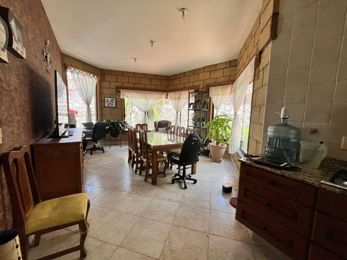 Casa de 5 Recamaras en Venta Milenio Iii Queretaro — foto 5
