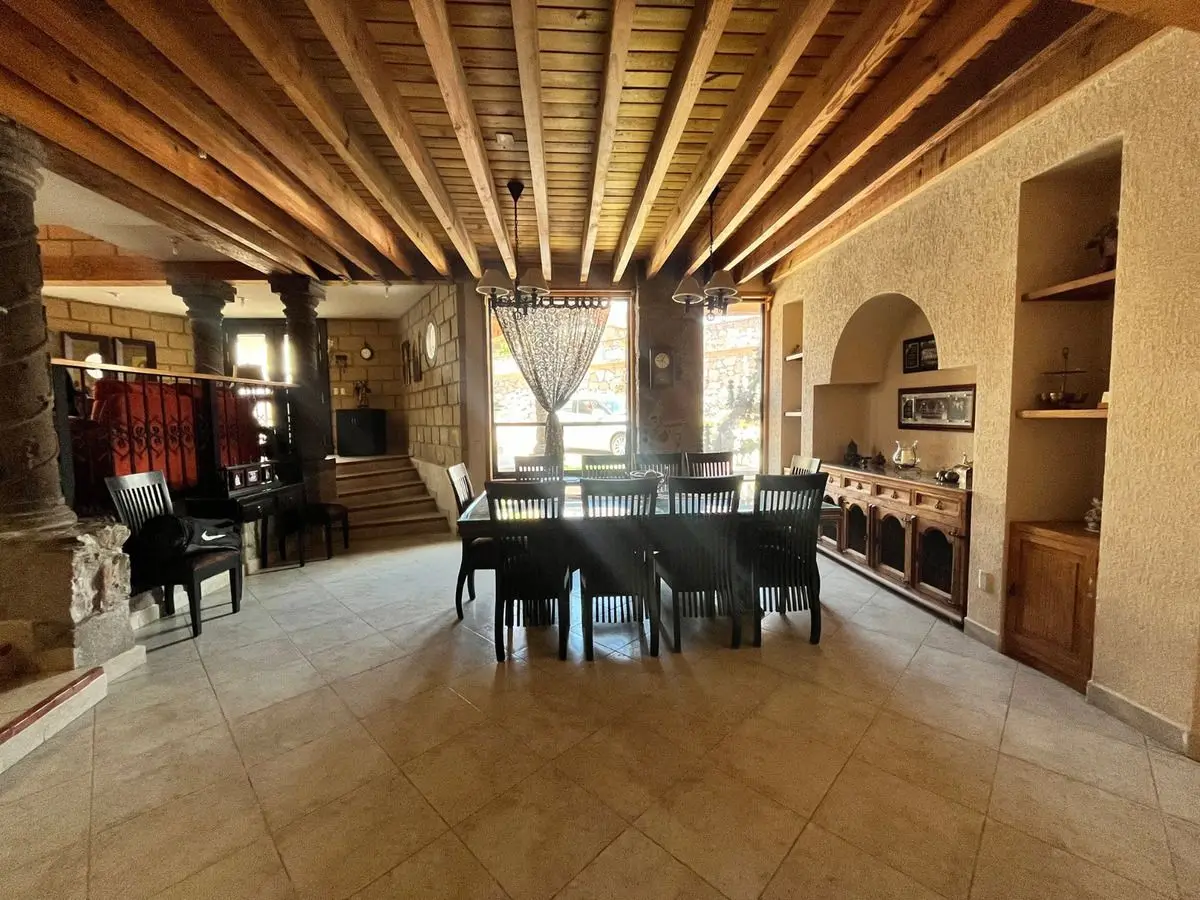 Casa de 5 Recamaras en Venta Milenio Iii Queretaro — foto 6