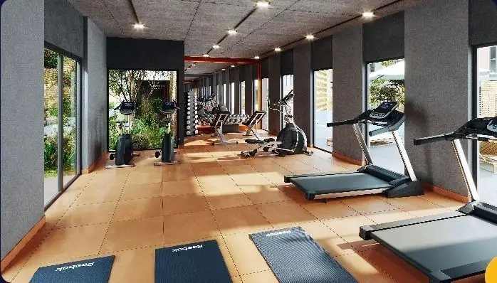 Preventa Departamentos Makalu Juriquilla Queretaro — foto 4