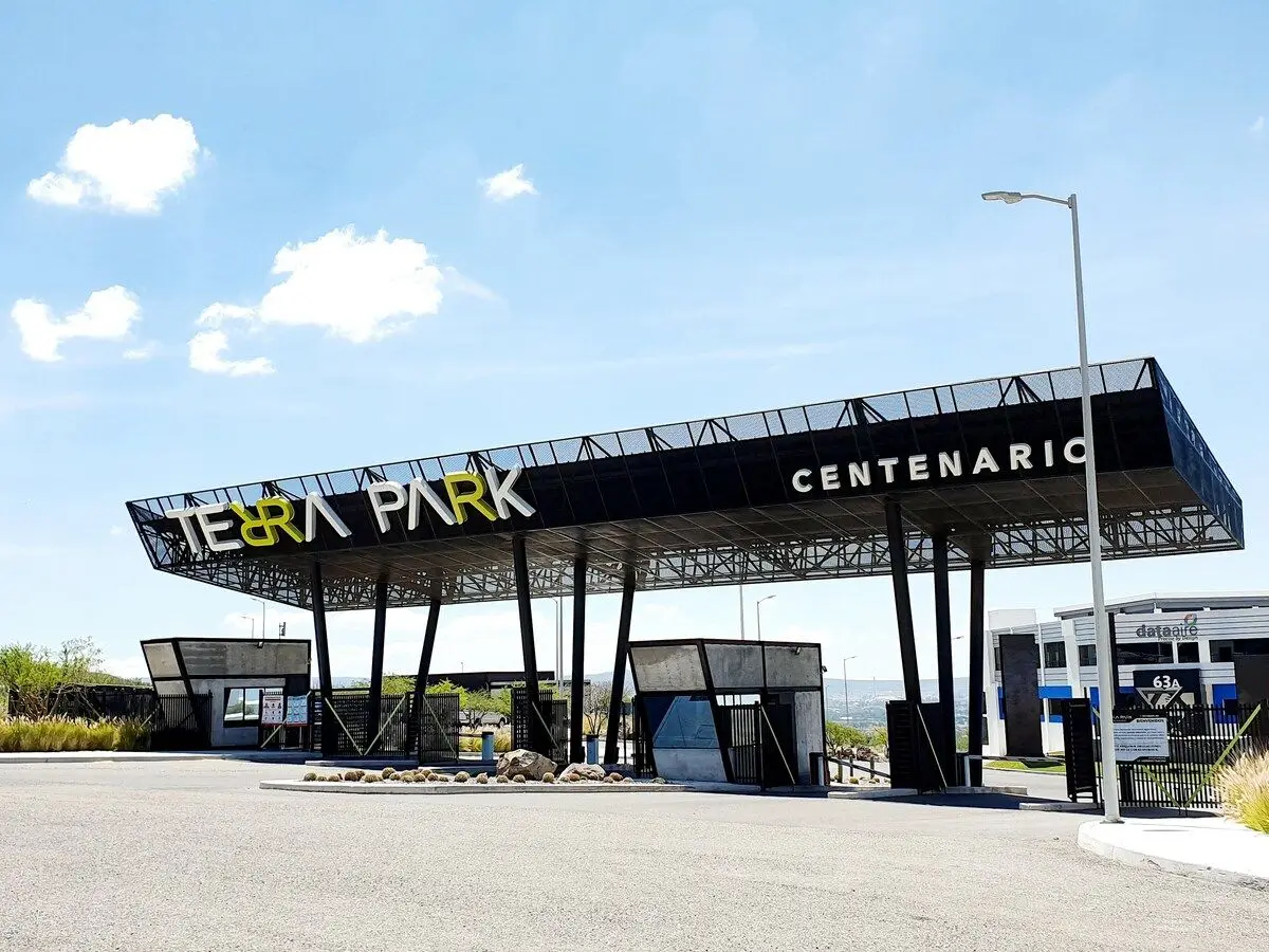 Bodega Venta Terra Park Queretaro — foto 3