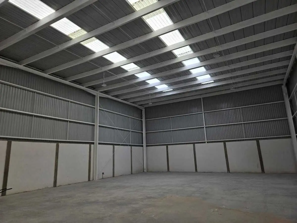 Bodega Venta Terra Park Queretaro — foto 4