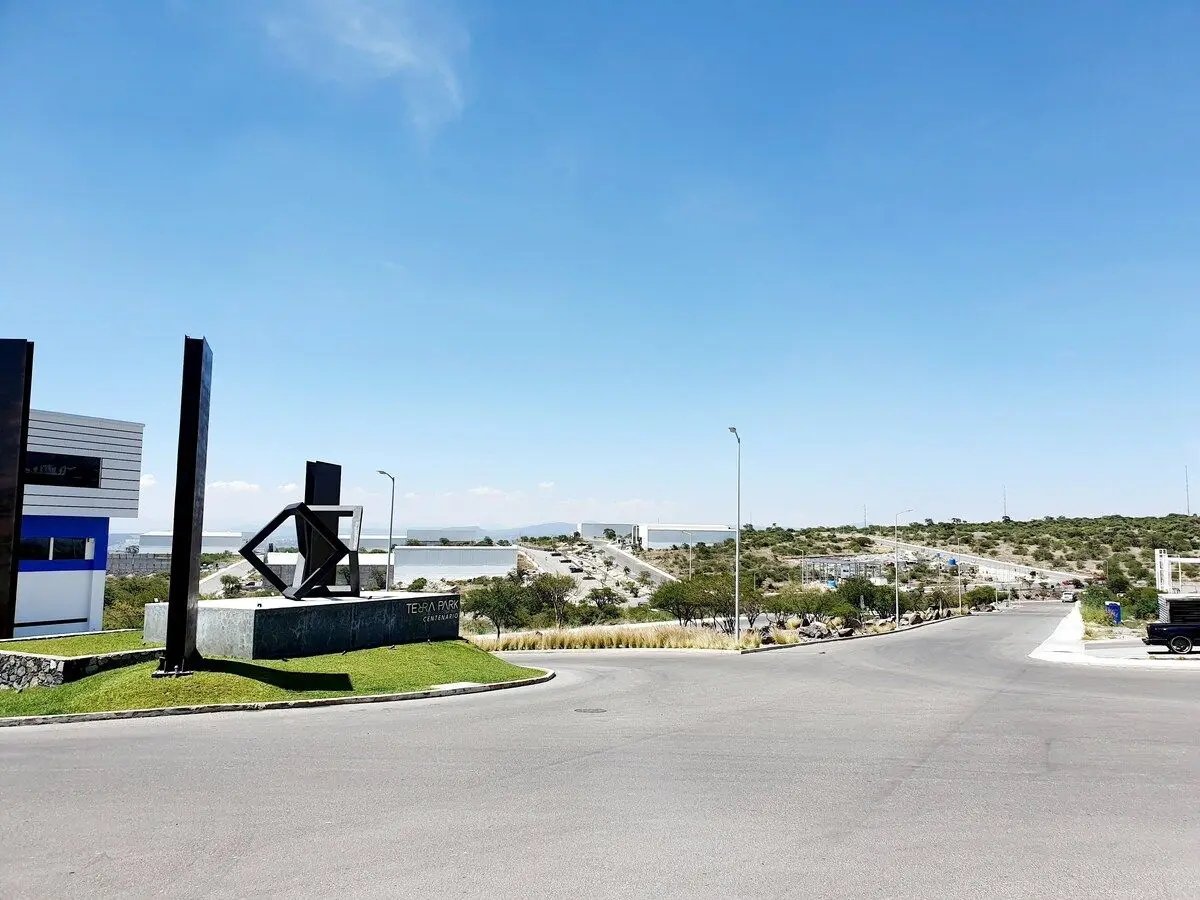 Bodega Venta Terra Park Queretaro — foto 6