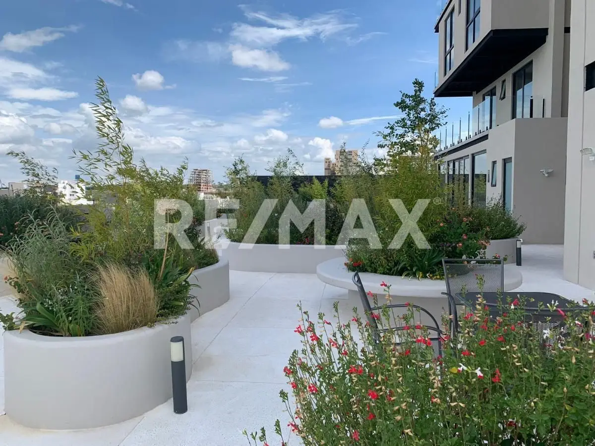 Departamento en Venta Calixto Queretaro — foto 2