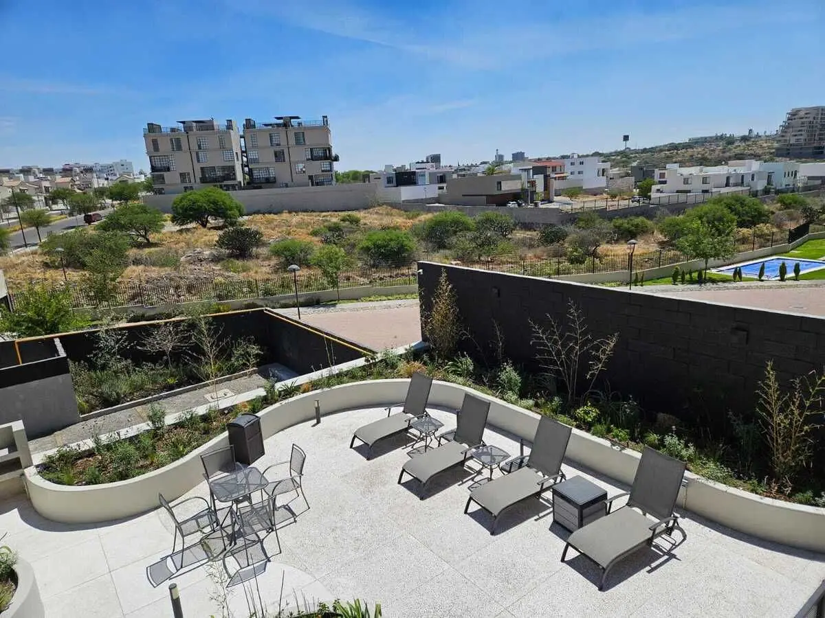 Departamento en Venta Calixto Queretaro — foto 4