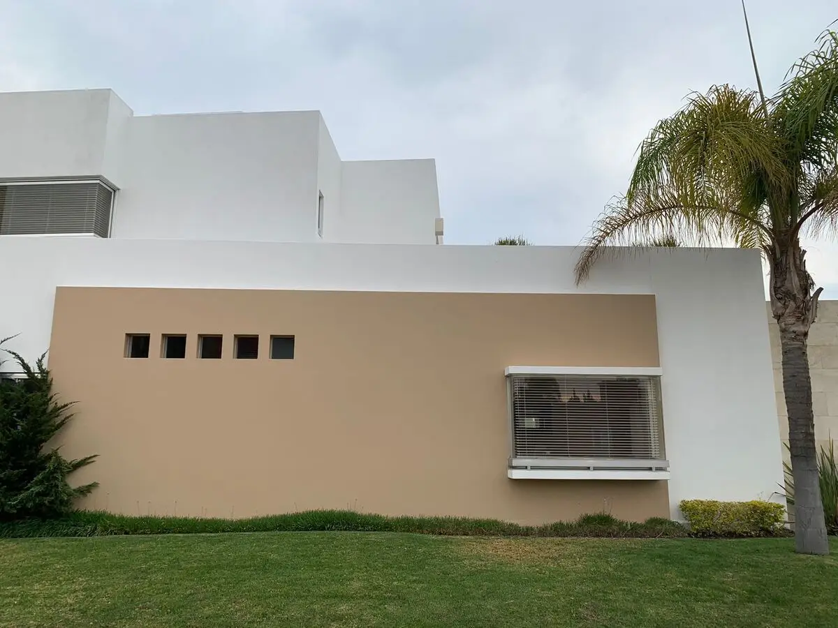 Casa Amueblada en Renta el Campanario Queretaro — foto 2