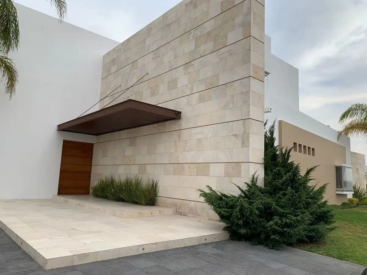 Casa Amueblada en Renta el Campanario Queretaro — foto 4