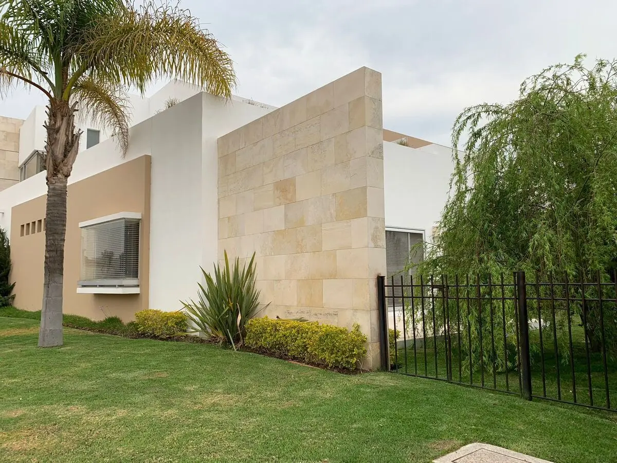 Casa Amueblada en Renta el Campanario Queretaro — foto 5