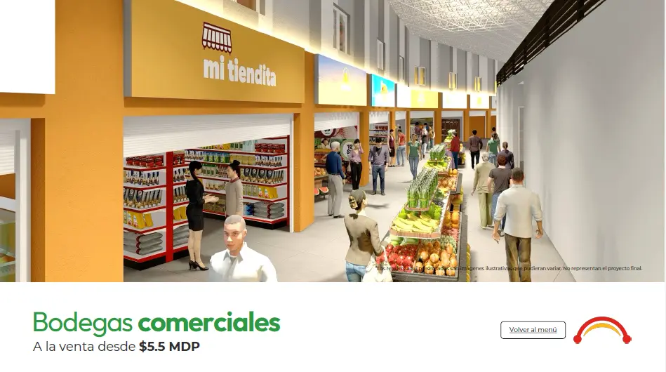 Local en Venta en Bernardo Quintana Queretaro — foto 2