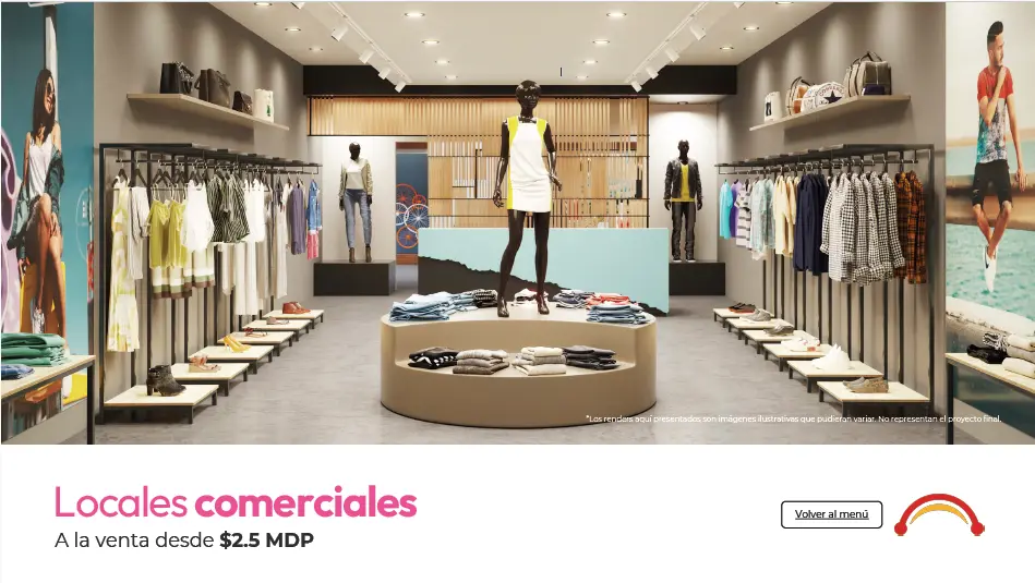 Local en Venta en Bernardo Quintana Queretaro — foto 3
