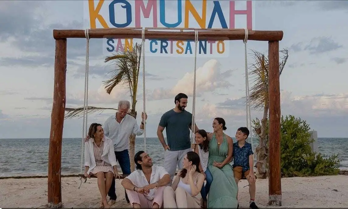 Venta Terrenos Residenciales Komunah Merida