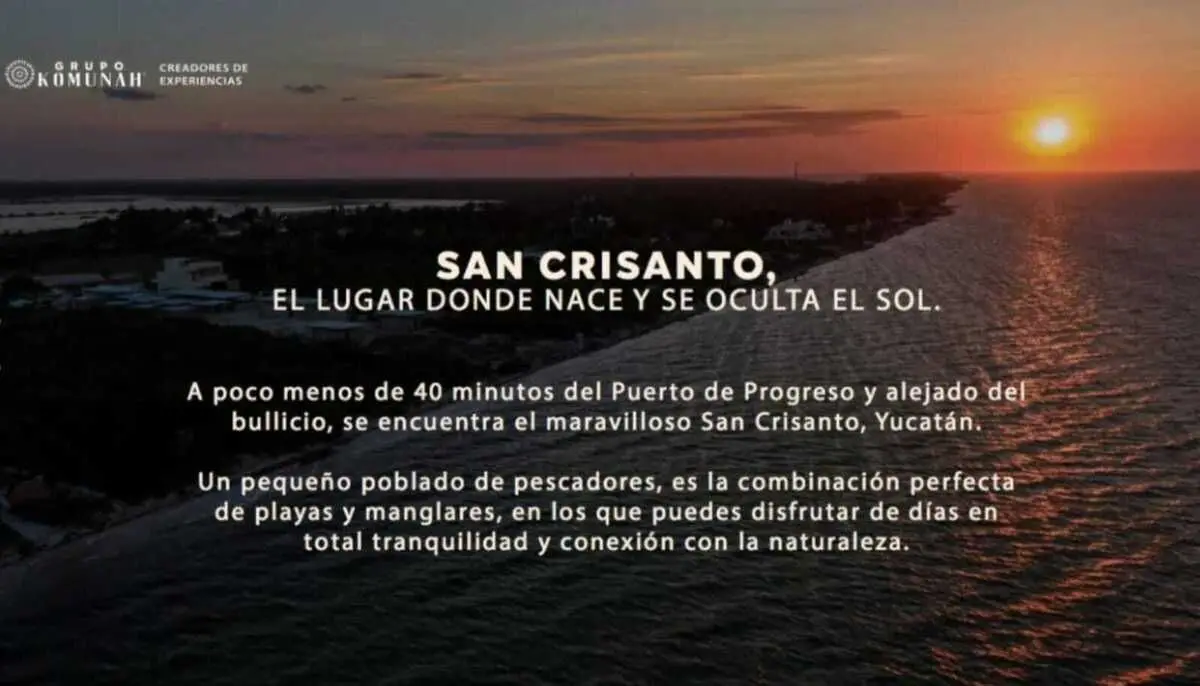 Terrenos Residenciales Venta Komunah Merida — foto 6