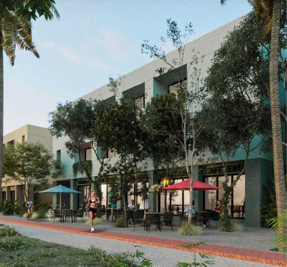 Terrenos Comerciales Preventa Komunah Merida Yucatan