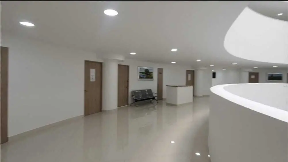 Consultorio renta Juriquilla Queretaro — foto 2