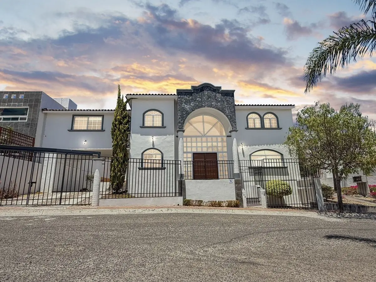 Casa en Renta o Venta en Real de Juriquilla Queretaro — foto 2