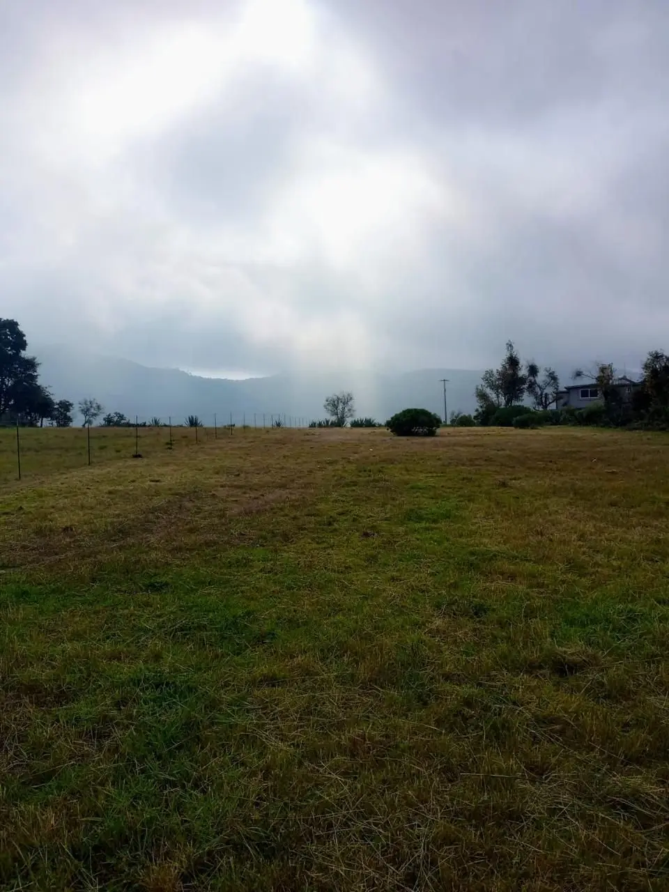 Venta Terreno Campestre Amealco Queretaro — foto 4